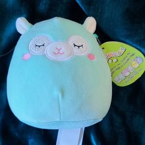 Miley Squishmallow